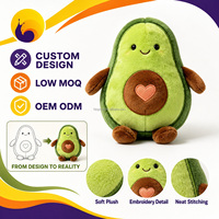 Aangepast fruit pluche kussen zacht oranje vorm merk cadeau retail promotioneel pluche speelgoed