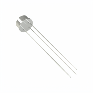 Transistores JANSL2N2219AL TO-205AA, TO-5-3 Componente Electrónico en Caja Metálica Original - Product Image 1