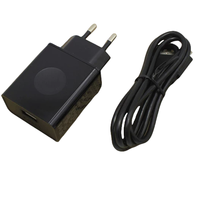 Chargeur d'origine 12v 2a 5.2v 2a 7v 2a 24w pour téléphone tablette Lenovo Adaptateur secteur pour ordinateur portable YOGA YT3-X90F YB1-X91F Sc-13 ZUK Z1 Z2 P1 P2