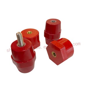 Pièces de traitement d'isolants de haute qualité adaptées - Product Image 5