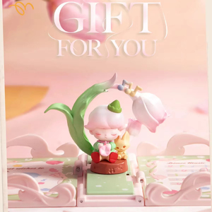 100% cadeau authentique pour vous série de cartes de voeux ensembles de scènes - Product Image 1