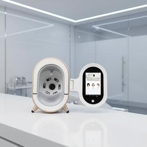 2026 AI 한국 M9 매직 미러 3D 지형 전문 뷰티 디바이스 디지털 피부 분석 시스템 - Product Image 3