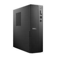 비즈니스를위한 DELL 슬림 ECS1250 데스크탑 컴퓨터 인텔 코어 울트라 5 225 프로세서 16GB DDR5 메모리 512GB SSD 180W