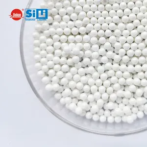 Y-TZP taşlama nano seramik topu üretim zirkon boncuk çin üretici