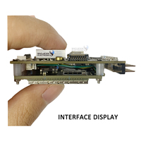 Module de télécommande BSSY)Al TEL801 SoC intégrant la transmission 4G/5G, le traitement IoT et l'IA pour UAV