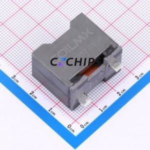 MPR2617-150K Power Inductor Through hole Component (THT),28x16.5mm 15uH 20% <b>23A</b> 2.5mOhm - Product Image 1