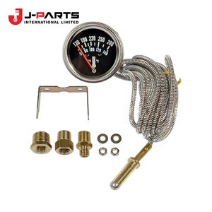 Capteur de température d'eau (Gage Assy) pour Toyota Hilux Surf RZN169 1999-2004 Référence OE 83420-20040 8342020040 - Product Image 4