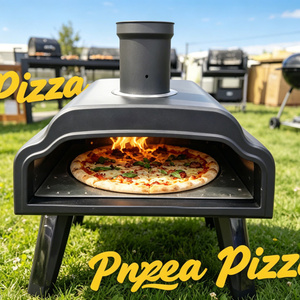 <span class=keywords><strong>Cuisinière</strong></span> à <span class=keywords><strong>gaz</strong></span> rotative à 360° pour cuisine extérieure, <span class=keywords><strong>four</strong></span> à <span class=keywords><strong>gaz</strong></span> pour faire des pizzas, du pain, des steaks <span class=keywords><strong>et</strong></span> des tartes - Product Image 2