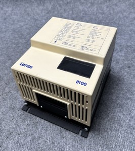 1 Unidad Nueva y Original en Stock 8104_e3c11 Controlador PLC Industrial Dedicado, PLC Original Disponible - Product Image 1