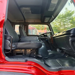 Camion Cucina Mobile <span class=keywords><strong>ISUZU</strong></span> <span class=keywords><strong>4x4</strong></span> 6x6 Fuoristrada per 100 Persone, Veicolo per Vendita Cibo e Tour Fuoristrada, Camper - Product Image 3