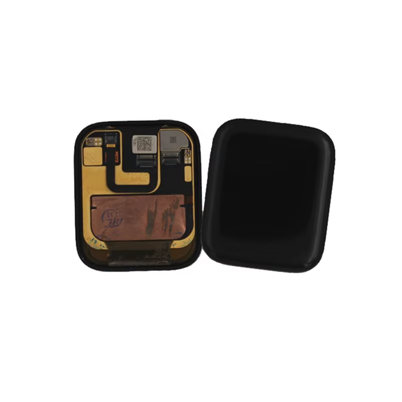 Pour Apple iWatch S6 44mm