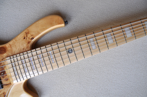 Flyoung Goedkope Chinese Gitaren <span class=keywords><strong>6</strong></span> Snaren Elektrische Basgitaar Profectional Basgitaar - Product Image 3