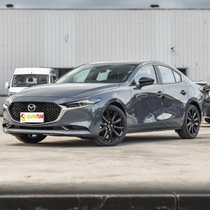 <span class=keywords><strong>Mazda</strong></span> <span class=keywords><strong>3</strong></span> Axela 2025, Autos Nuevos de Alta Velocidad, Chang'an 2.0L Gasolina, Auto Compacto, Sedán de 5 Plazas, Volante a la Izquierda, Bajo Costo, 213KM/H - Product Image 1