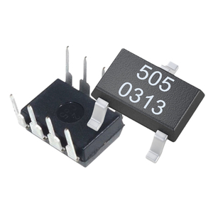 Stock excédentaire LMK00334RTVRQ1 IC CLK BUF 400MHZ 1CIRC 32WQFN Spécialement conçu pour les circuits intégrés de synchronisation/chronométrage à usage spécifique - Product Image 1