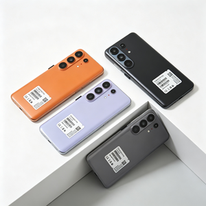 Camon 50 Pro en promotion : 24 Go + 1 To, grand écran 7.0 pouces, caméra haute définition, double SIM, système Android 15, version débloquée - Product Image 4
