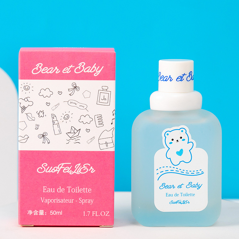 Baby Fragrance