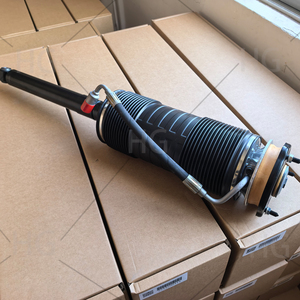 222320861380 222320441380 Resorte de Suspensión Neumática con ADS W V222 2014-2018 Trasero Derecho para <span class=keywords><strong>Mercedes</strong></span> <span class=keywords><strong>S350D</strong></span> 400D 400 65AMG - Product Image 5