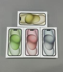 กล่องเปล่าของลึกลับสำหรับ iPhone XR 11 12 13MINI 14PLUS 15pro 16pro สูงสุดอุปกรณ์เสริมกล่องของขวัญสนับสนุนการพิมพ์ IMEI - Product Image 5