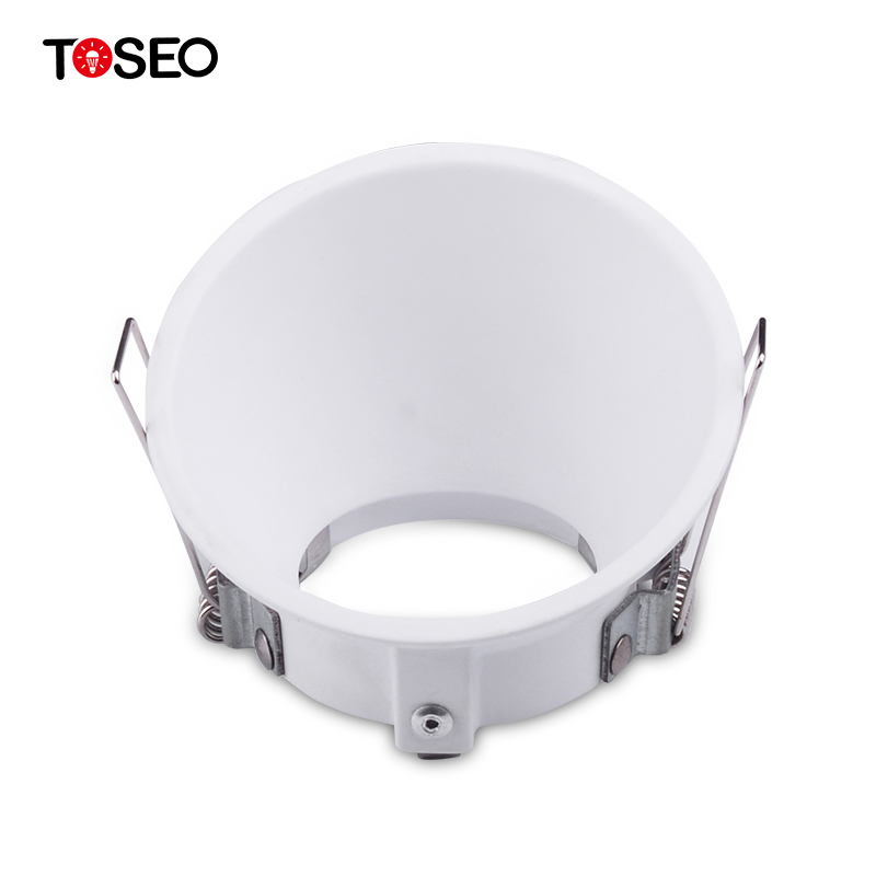 Ip68 Led Anti Glare Project Recessed Downlight Fixtures For Hotel