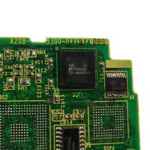 Carte d'axe pour carte PCB FANUC A20B-3300-0448 testée - Product Image 2