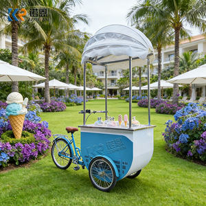 Carrito <span class=keywords><strong>de</strong></span> Helados, Exhibidor <span class=keywords><strong>de</strong></span> Helados, Congelador, Carrito <span class=keywords><strong>de</strong></span> Venta Ambulante <span class=keywords><strong>de</strong></span> Helados, Carrito <span class=keywords><strong>de</strong></span> Helados Italianos - Product Image 1