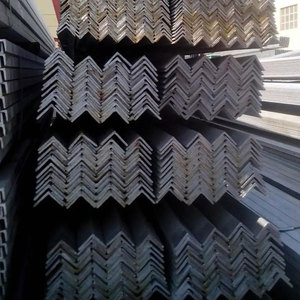 Nouveaux produits phares Z275 Dx51 Dx52D Dx53D Acier galvanisé à chaud Angles égaux - Product Image 3