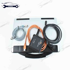 Herramienta de Diagnóstico CANBOX para Montacargas Still, Interfaz USB de 24V, 2 Años de Garantía para Software LINGbox/Sted - Product Image 6