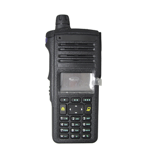 เคสสำหรับวิทยุสื่อสารแบบสองทาง APX2000 FKP สำหรับวิทยุ Moto P25 Phase 2 ที่รองรับ TDMA - Product Image 1