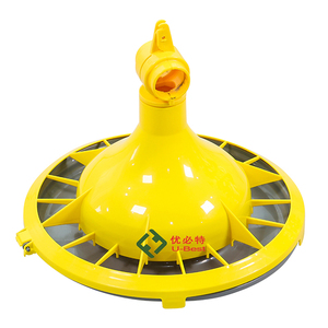 อุปกรณ์เลี้ยงไก่เนื้อ/<span class=keywords><strong>ไก่</strong></span>พ่อแม่พันธุ์ ราคาประหยัด ติดตั้งง่าย ระบบให้อาหารและน้ำ<span class=keywords><strong>ไก่</strong></span>อัตโนมัติ - Product Image 5