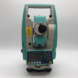เครื่องมือสำรวจแบบออปติคอลรุ่นใหม่ล่าสุด Ruide RTS-822R6 โททอลสเตชั่นแบบไม่ต้องใช้รีเฟลกเตอร์ จัดส่งฟรี RTS-822R6 โททอลสเตชั่น ปรึกษาคุณภาพกับผู้ผลิต - Product Image 5