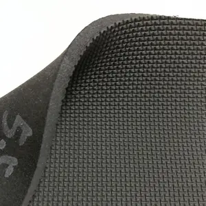 Tela de neopreno antideslizante, venta al por mayor, Sharkskin