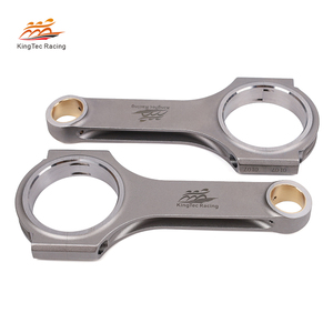 Bielle de connexion en acier forgé 4340 Performance S68 pour G70 760i XDrive <span class=keywords><strong>2022</strong></span>- - Product Image 4