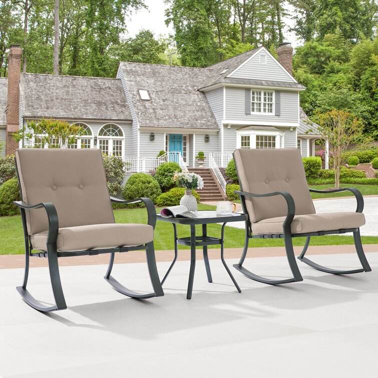 สีน้ำตาล