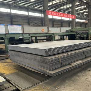 ए36 s235 s275 s295 s355 10 मिमी 6 मिमी 2 मिमी 3 मिमी 4 मिमी 5 मिमी हल्के स्टील s275jr कोल्ड रोल्ड शीट प्लेट मूल्य कार्बन स्टील शीट - Product Image 6