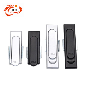 Kete điện tủ khóa phân phối hộp khóa cửa ms717 cửa tủ cơ khí khóa công nghiệp - Product Image 1