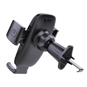 2025 mới nhất Xe Air Vent điện thoại đứng 360 Xoay công cụ miễn phí thiết lập một tay chống thấm nước chống sốc - Product Image 5