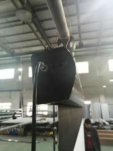 Fabrication <span class=keywords><strong>de</strong></span> haute qualité Écran <span class=keywords><strong>de</strong></span> <span class=keywords><strong>projection</strong></span> motorisé ALR 4K acoustique transparent à tension <span class=keywords><strong>de</strong></span> languette ALR encastré au <span class=keywords><strong>plafond</strong></span> - Product Image 6