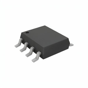 Componentes Electrónicos del Fabricante, Canal 8 TSSOP, 8 MSOP (0.110", 2.80mm de Ancho), Chip IC COMPARADOR 2 GEN PUR 8SSOP - Product Image 1