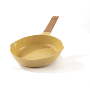 Venta al por mayor <span class=keywords><strong>de</strong></span> sartén inferior <span class=keywords><strong>de</strong></span> inducción <span class=keywords><strong>de</strong></span> 24cm varios utensilios <span class=keywords><strong>de</strong></span> cocina <span class=keywords><strong>de</strong></span> <span class=keywords><strong>aluminio</strong></span> fundido a presión <span class=keywords><strong>de</strong></span> buena calidad revestimiento <span class=keywords><strong>de</strong></span> mármol antiadherente vidrio para - Product Image 4