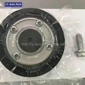 Alta Performmance para Renault Megane Scenic Laguna de sincronización del árbol de levas cinturón Dephaser polea OEM 7701478505