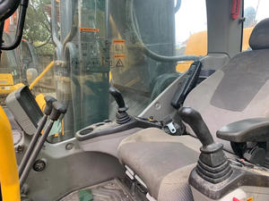 EC380รถขุดแบบใช้วอลโว่38ตันรถตักตีนตะขาบ100% ไฮดรอลิกมือสอง EC250D EC290 - Product Image 3