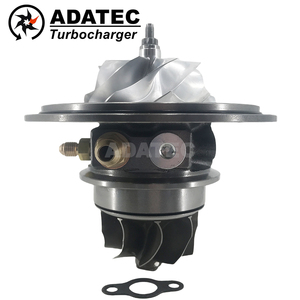 Garrett performans seramik çift bilyalı rulman G35-1050 için Reverse 740902 ters turbo kartuş - Product Image 5