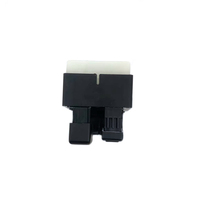 Interruptor de Ventana de Puerta de Coche OEM ODM para Infiniti G35 G37 2003-2013, Nissan 350Z Altima Titan 2003-2019, 25401-CD02D