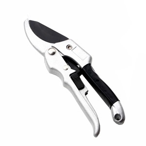 Fruit Tree <b>Shears</b> SK5 Alloy Steel 20-30 Mm Trimming Diameter Pulley Mechanism Garden Pruning <b>Tool</b> - Product Image 1