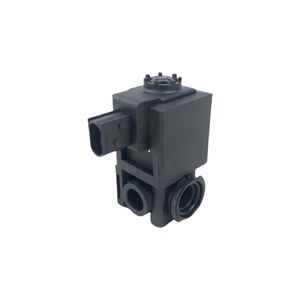 Repuestos de Alta Calidad para Camiones, Piezas del Sistema de Frenos, Válvula Solenoide de Caja de Cambios 21472978 21438588 para Volvo - Product Image 1