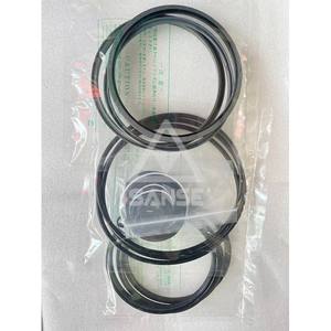 قاطع هيدروليكي أجزاء مانعة للتسرب ل<span class=keywords><strong>hanwoo</strong></span> مطرقة هيدروليكية RHB325 RHB328 مجموعة ختم آلات Sanse - Product Image 6