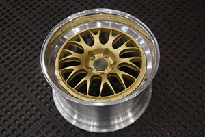 Jantes forgées Maining E88 argentées à cinq branches, neuves pour M2 <span class=keywords><strong>M3</strong></span> M4 E46 E90 E92 F80 G80 F82 F87 5x112 5x120, jantes forgées personnalisées de 22 pouces - Product Image 6
