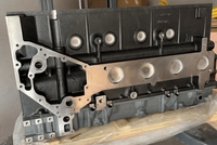 Bloc moteur Weichai - Tous les modèles disponibles, directement du fabricant, bloc moteur de haute qualité pour l'assemblage du moteur