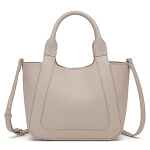 Fashion Designer Bucket Bags High Quality PU Leather Shoulder Messenger Bag Casual Crossbody Luxury Women <b>Handbags</b> Purses Totes - Product Image 5