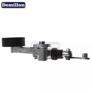 11287515865 Demillon pièces d'auto système de moteur tendeur de courroie d'entraînement tendeur de courroie de moteur pour <span class=keywords><strong>BMW</strong></span> E39 <span class=keywords><strong>E38</strong></span> E53 540i 740i 745i <span class=keywords><strong>750i</strong></span> - Product Image 2